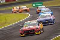 NASCAR Brasil: Casagrande fecha etapa de Tarumã no top 10 após ser destaque em recuperação
