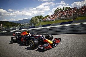 2021年 FIA F1世界選手権第9戦オーストリアGP 決勝ライブテキスト