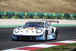 Riccardo Pera secondo nel WEC a Portimao