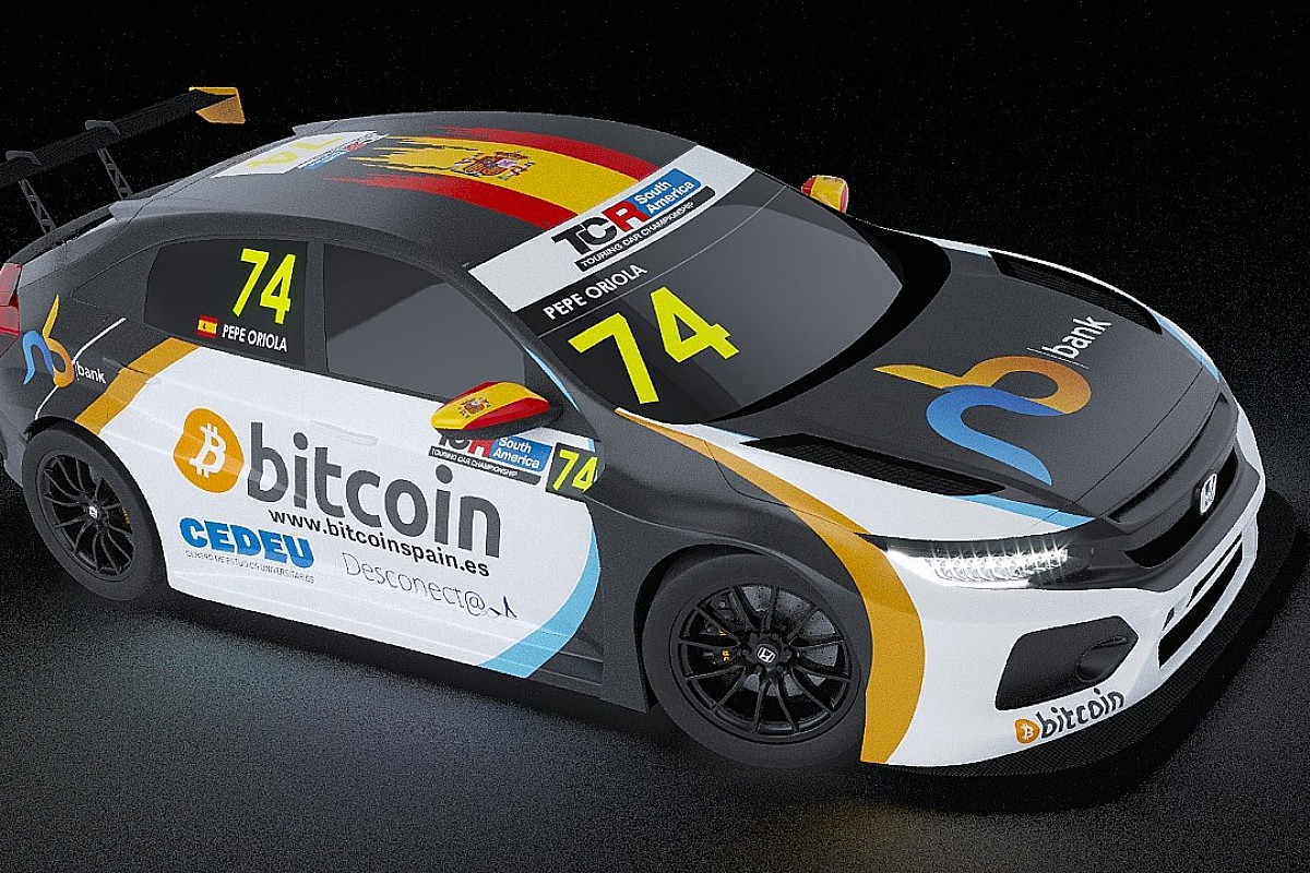 TCR South America: W2 Racing assina com espanhol Pepe Oriola