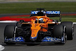 Jelentős támogatást kapott a McLaren, többek között Szaúd-Arábiától