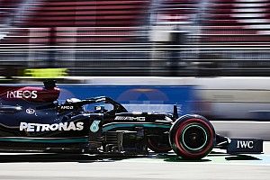 F1 Spanish GP Live Commentary and Updates - Race