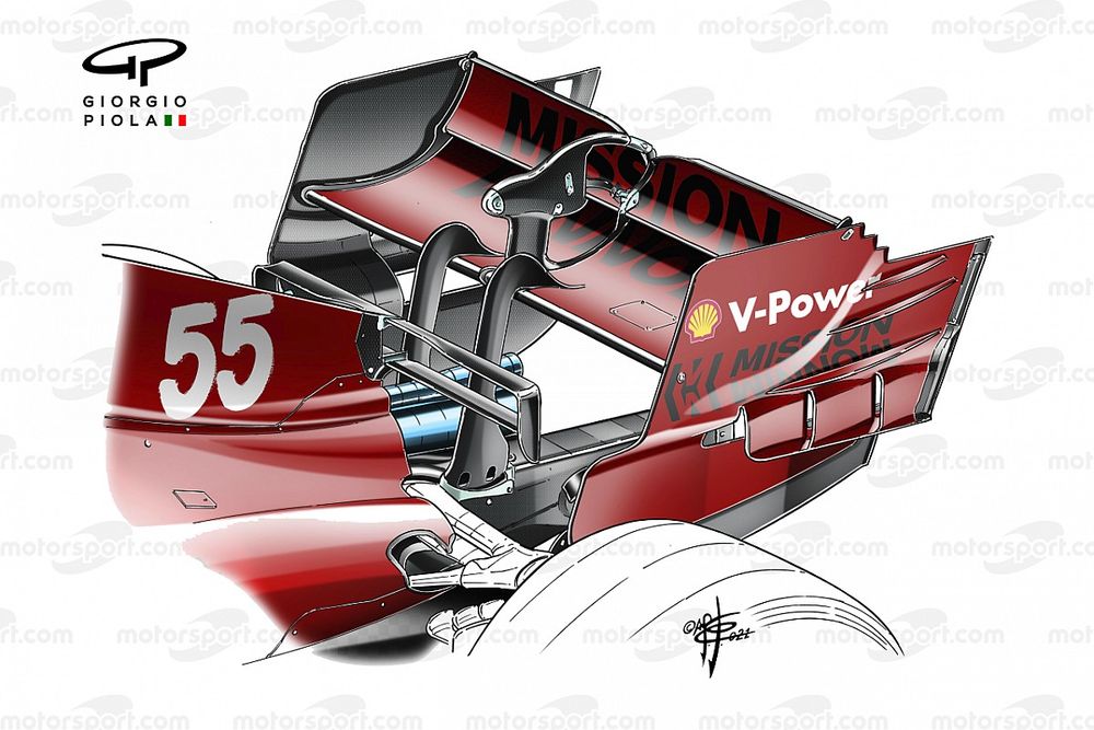 Comment évolue la course au développement en F1 ?