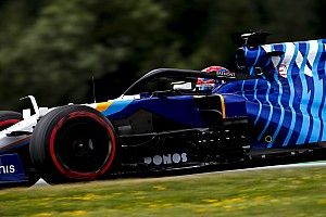 Босс Williams: Если Расселла не возьмут в Mercedes, он останется у нас