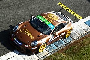 Porsche Carrera Cup: Neugebauer lidera treino de sexta-feira
