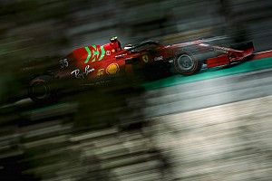 Ferrari испытала новое днище – но в гонке его не использует. Чтобы никому не было обидно