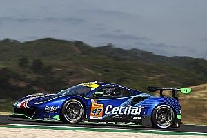 WEC: Cetilar vuole brillare anche a Monza con la Ferrari