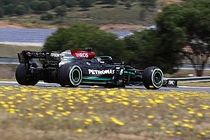 Lees terug: Liveblog van de kwalificatie voor de GP van Portugal