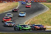 Ferrari Challenge North America takes on Sonoma