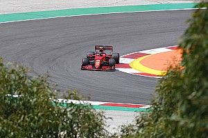 F1: Sainz comemora resultado e diz que pode melhorar ainda mais; Leclerc comenta desafios do fim de semana