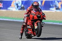 LIVE MotoGP, Gran Premio di Spagna: Gara