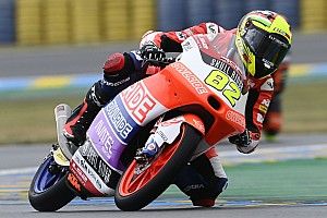 Hasil FP3 Moto3 Catalunya: Nepa Patahkan Rekor Rodrigo