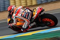 MotoGP: Márquez diz que largar da segunda fila no GP da França é “o melhor sonho”