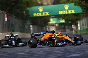 McLaren: sajnos nem csak mi lépünk egyre közelebb a Mercedeshez és a Red Bullhoz
