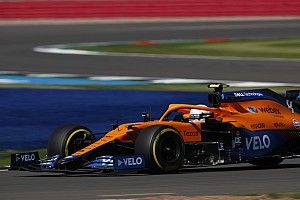 Norris ve Ricciardo, Macaristan'da "yüksek puanlar" almayı hedefliyor