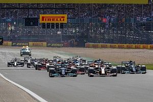 Brawn on the praise and criticisms of F1's sprint race format