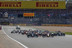 VÍDEO: Saiba quais GPs tiveram a melhor e a pior audiência da F1 na Band