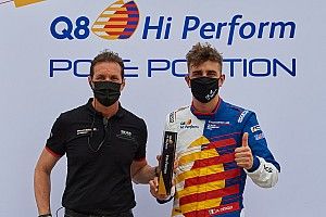Carrera Cup Italia, Misano: il riscatto di un Cerqui "in fiducia"