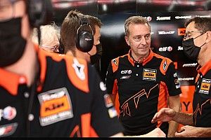 Poncharal Pasang Target 10 Besar untuk Petrucci dan Lecuona