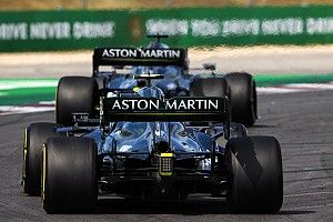 Vettel: "Sıralama performansımızı geliştirmeliyiz"