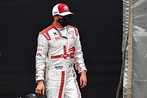 Kimi Räikkönen: így lett Forma-1-es legenda a Jégemberből