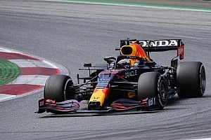 F1 - Verstappen: Red Bull precisa garantir que carro domine outras pistas além da Áustria
