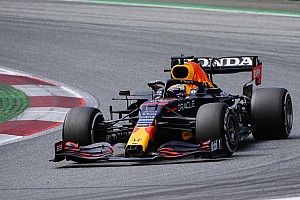 F1: Red Bull acredita que atualizações do carro atual não atrapalham desenvolvimento para 2022