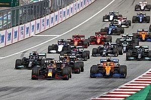 Formule 1-kalender 2021: Wanneer en waar is de volgende F1-race?