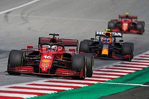 F1 2021: orari TV di Sky e TV8 del GP di Gran Bretagna