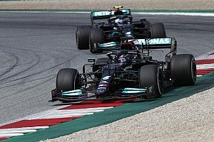 Wolff: Wereldtitel Mercedes zou tegen alle verwachtingen in zijn