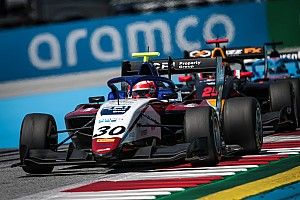 F3: Enzo Fittipaldi conquista 11 pontos em final de semana com 4º e 8º lugares na Áustria