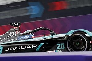 Formula E: la costanza non è l'elemento chiave per il titolo