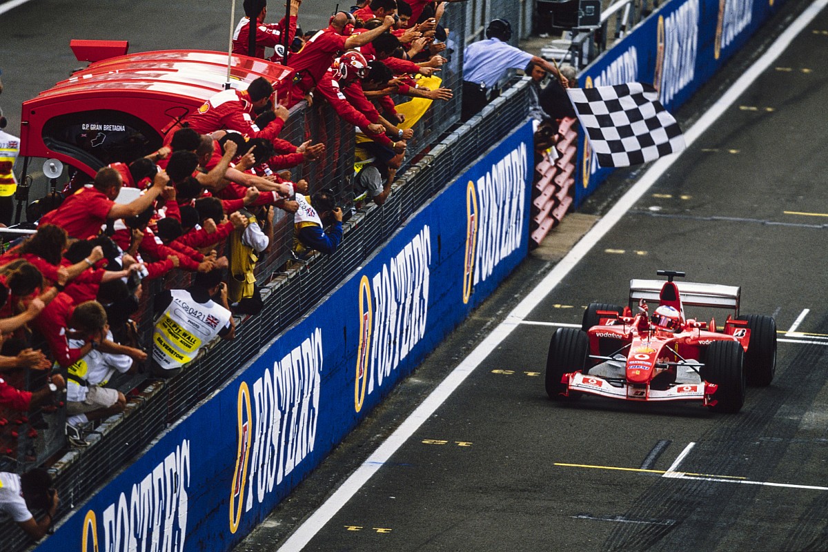 The ‘special relationship’ Ferrari will hope to exploit at Silverstone
