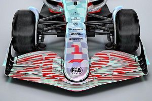 DIRETO DO PADDOCK: Todos os detalhes do carro de 2022 e Hamilton "destruidor"