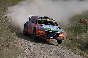 Huttunen zaatakuje w Estonii
