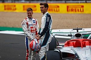 Schumacher: "Geleceğime yaz arasında odaklanacağım"