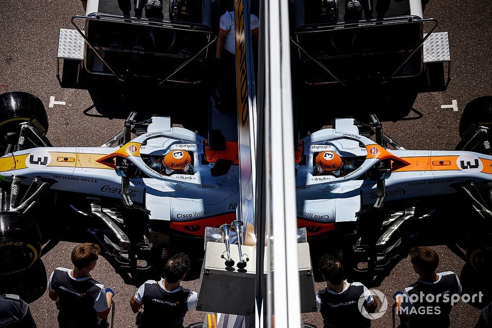 Il caso Ricciardo: troppe domande in cerca di risposta