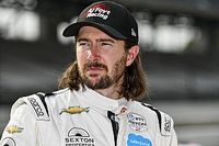 Hildebrand vervangt Calderon op ovals bij AJ Foyt Racing