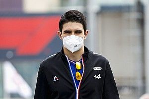 Resmi: Esteban Ocon, Alpine'le üç senelik anlaşma imzaladı