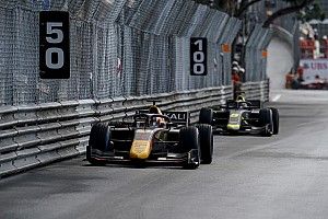 Lawson: Losing Monaco F2 win for throttle map breach “tough one to swallow”