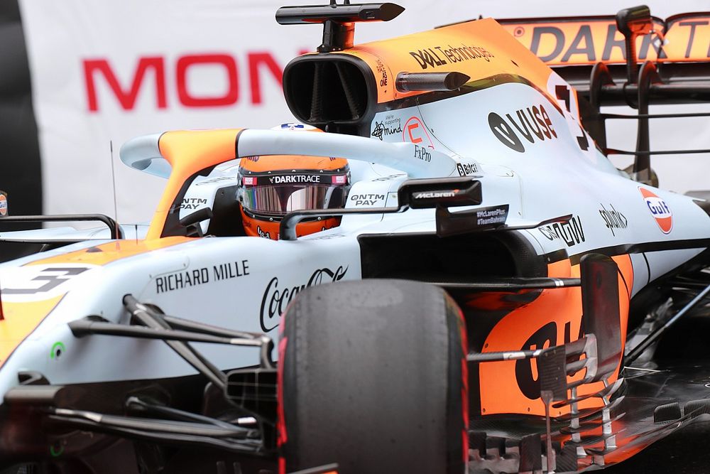 Ricciardo Perlu Mulai Permainan Politik Lawan Norris
