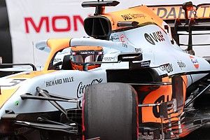 Ricciardo Perlu Mulai Permainan Politik Lawan Norris