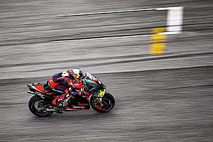 Aprilia: Kalau Dovizioso Mau Jadi Pembalap, Kami Ada di Sini