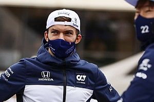 ピエール・ガスリー、オーストリア2連戦へ向け「満員のファンの前でレースをするのが待ちきれない」