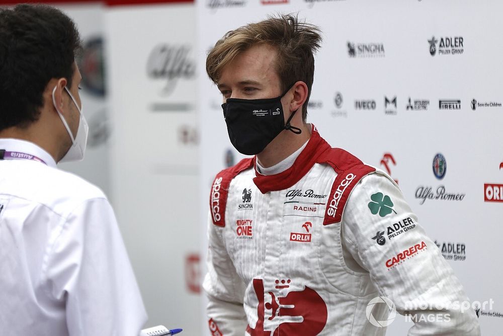 Ilott secures Iron Lynx Le Mans 24 Hours drive