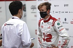 Juncos Hollinger strikt Ilott voor IndyCar-debuut in Portland