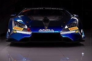 Nelson Piquet Jr to make U.S. racing return at COTA