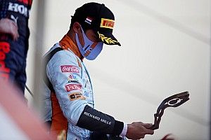 Norris: Berada di Podium GP Monako seperti Mimpi