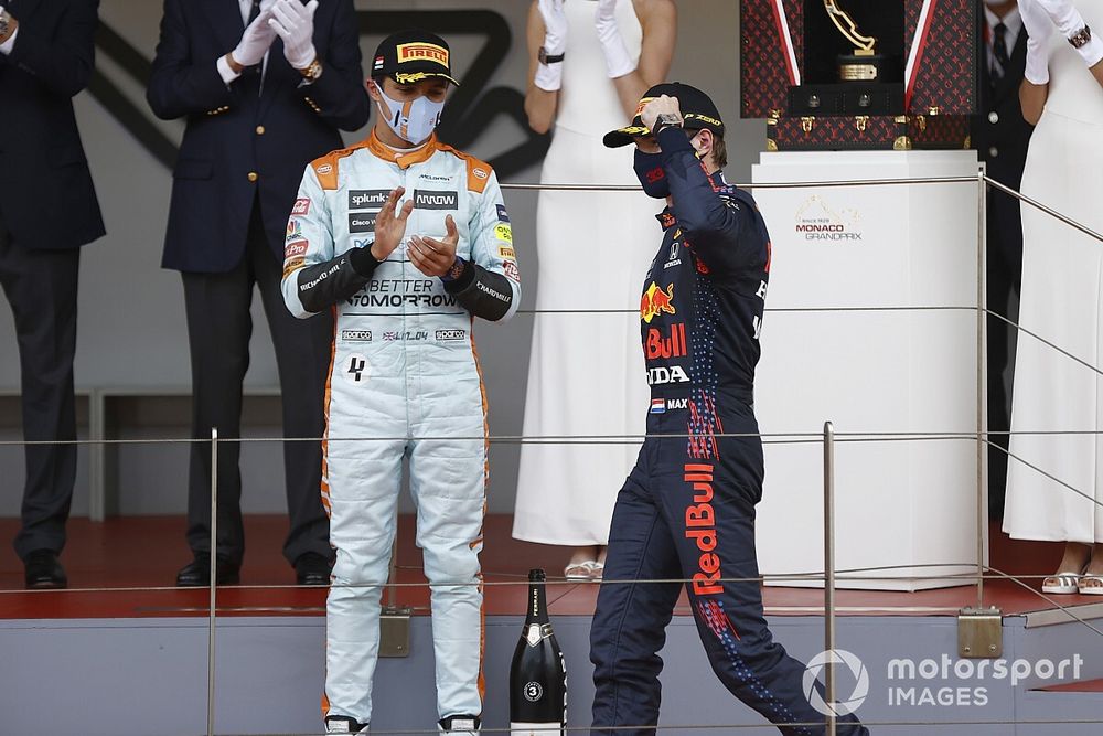 Verstappen grijpt met zege in Monaco leiding in F1 Power Rankings