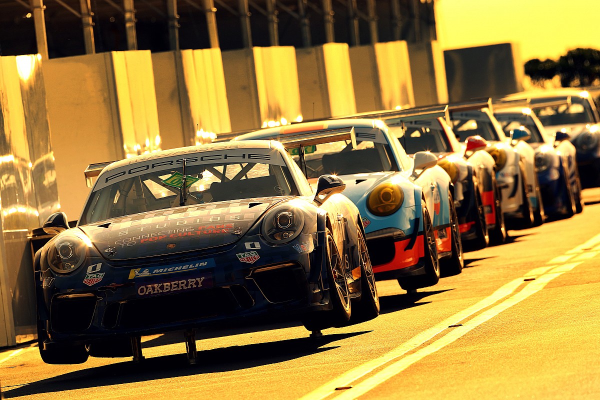 Guia da Porsche Cup: Saiba tudo sobre temporada 2021